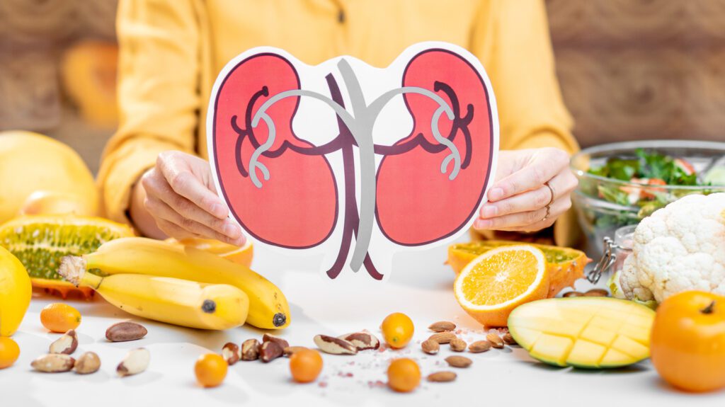 7-Day Meal Plan for Kidney Disease and Diabetes