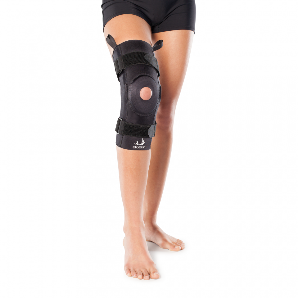 Knee Brace An In-Depth Guide