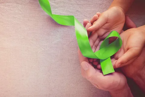 The Mental Health Awareness Month Ribbon: A Symbol of Hope, Healing, and Advocacy