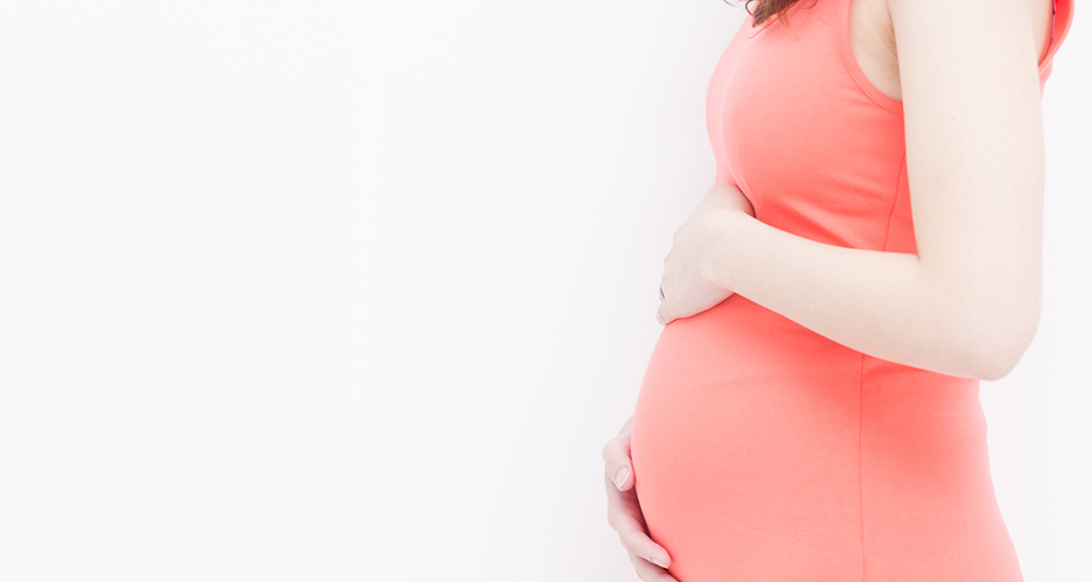 How Much Weight Should You Gain During Pregnancy?