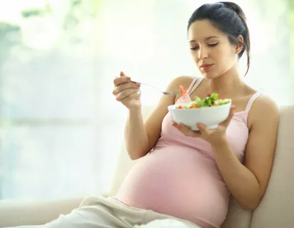 How Much Weight Should You Gain During Pregnancy?