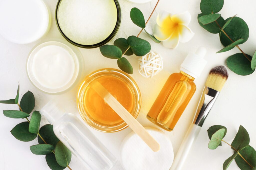 The Science Behind Natural Beauty and Skincare