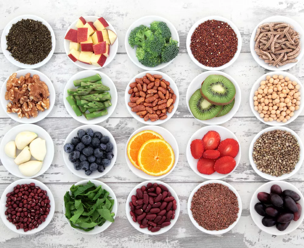 The Rise of Organic Superfoods Drink Mixes