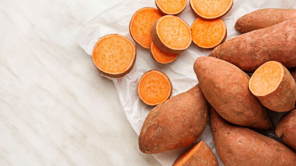 What Are the Health Benefits of Sweet Potatoes?