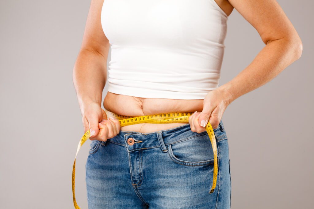 Does Spironolactone Cause Weight Gain? 