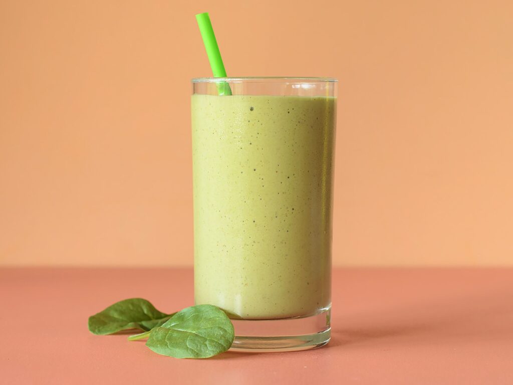 Unlock the Secrets of the Trendy Smoothie Leaf Crossword Clue