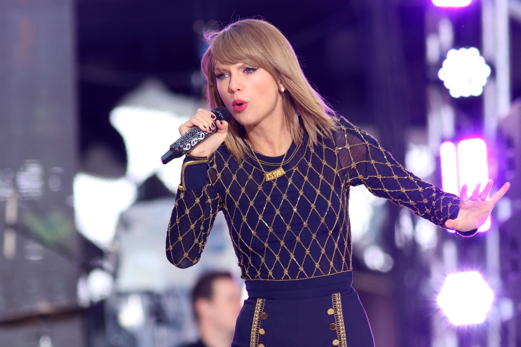 Taylor Swift Height and Weight A Detailed Look at the Pop Icon's Stature