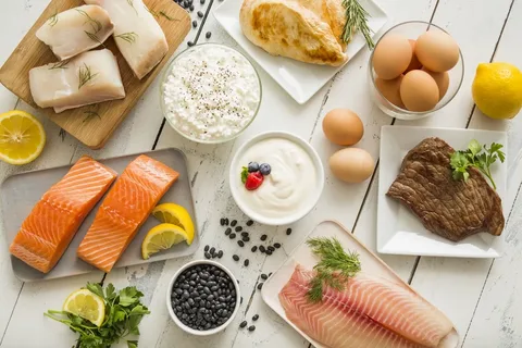 Understanding the Keto Diet