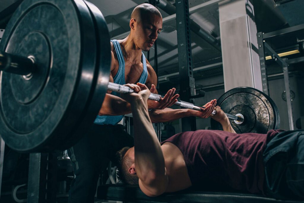 Weights: The Ultimate Guide to Strength Training and Fitness