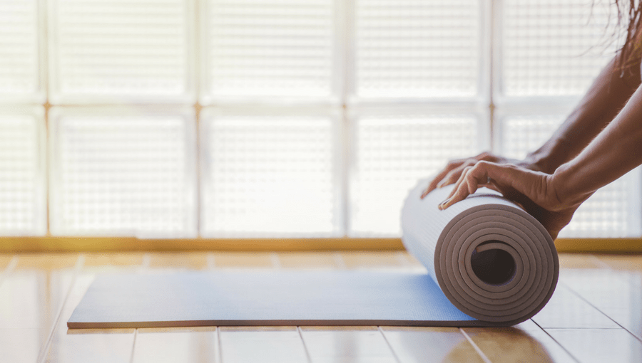 Yoga for Beginners Kit: Essential Tools to Start Your Practice