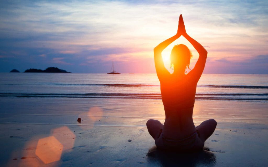 Yoga Retreat for Beginners - A Path to Wellness and Inner Peace