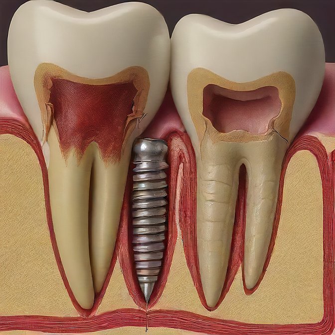 How Long Until a Tooth Infection Kills You?