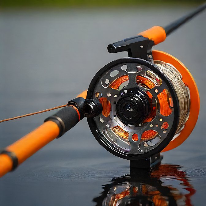 What Is the Best Weight for Backing Fly Fishing?