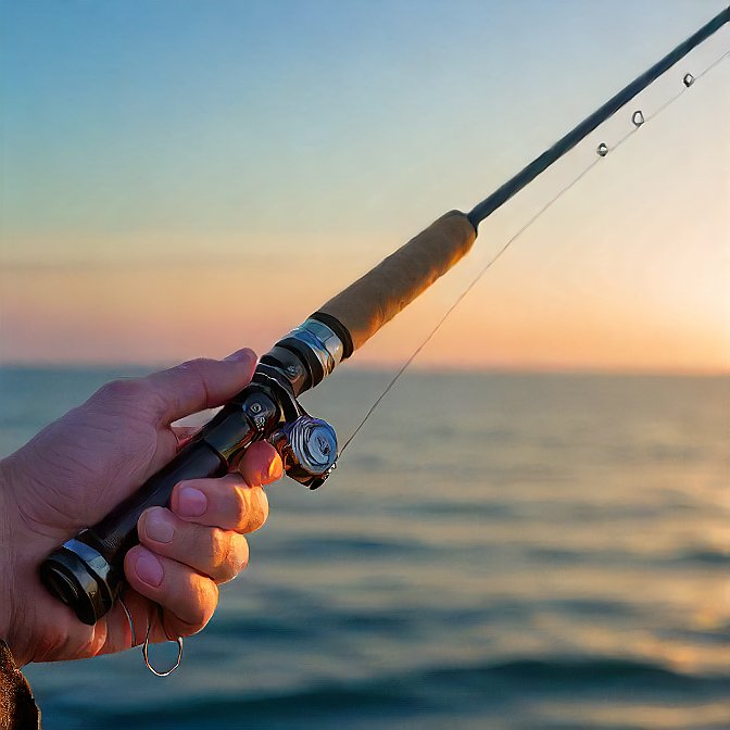 What Is the Best Weight for Backing Fly Fishing?