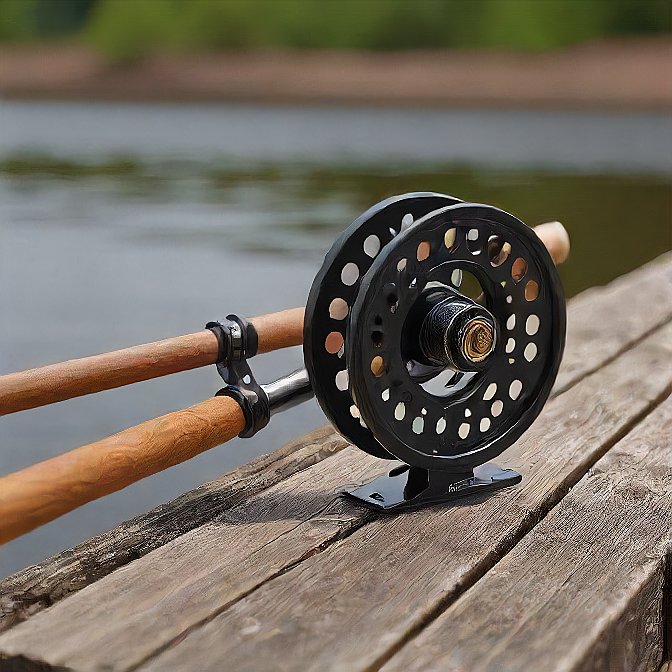 What Is the Best Weight for Backing Fly Fishing?