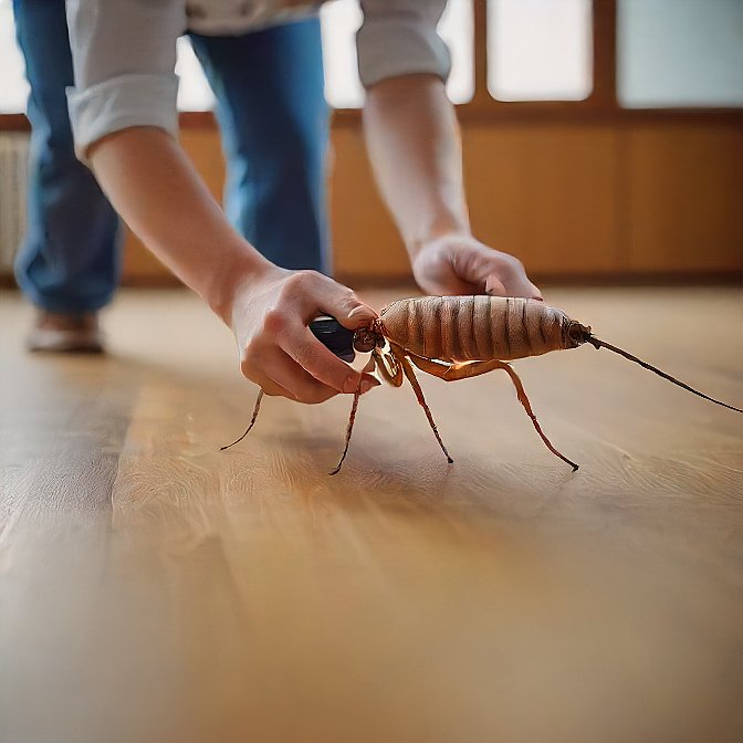 7 Tips to Get Rid of Termites Fast